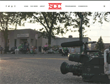 Tablet Screenshot of gtn.org